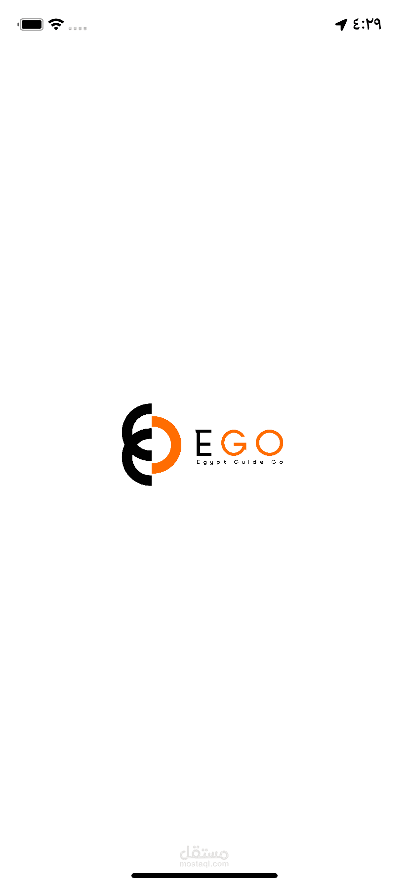 Ego-دليل المصانع و الشركات