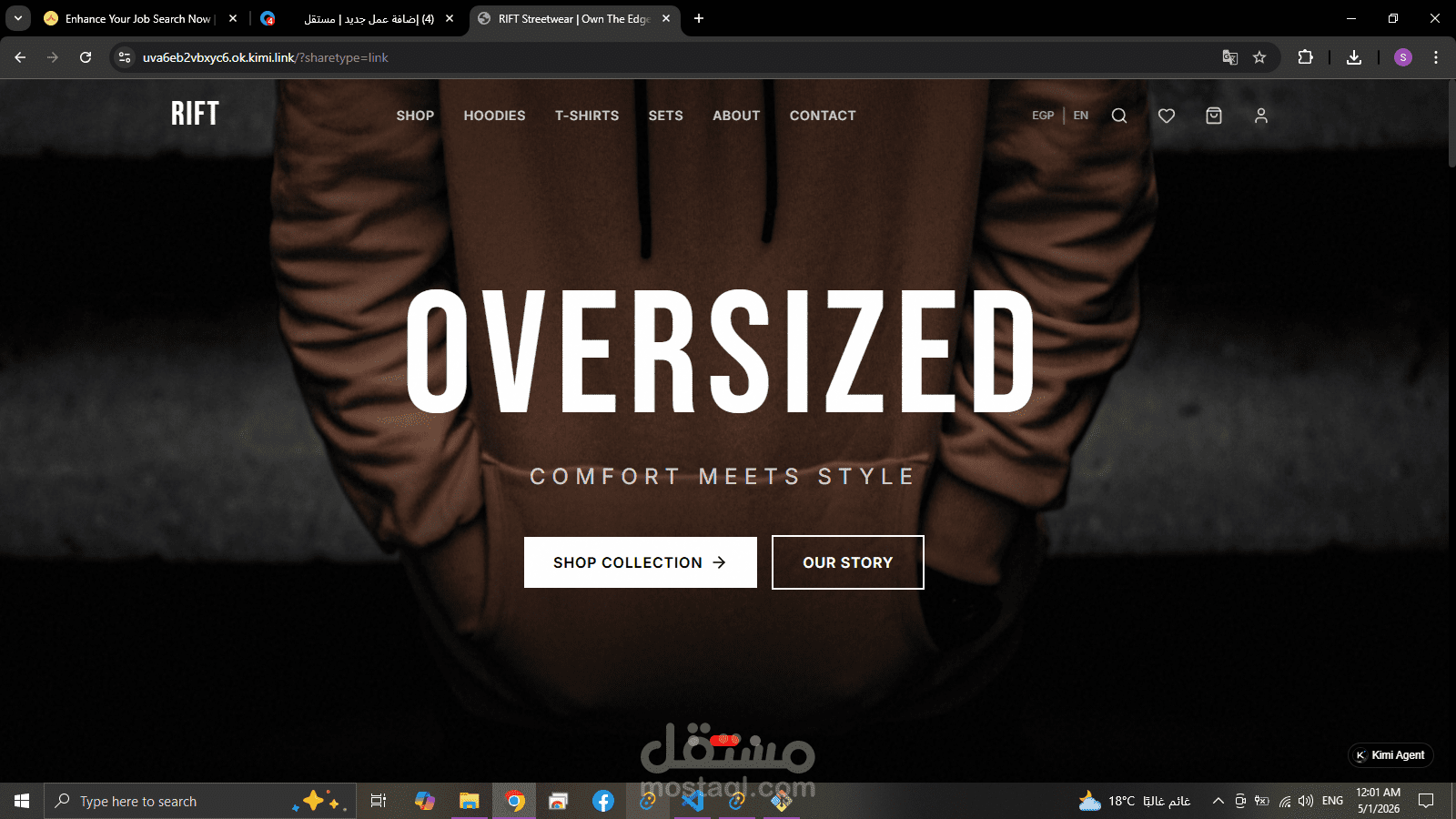 websites