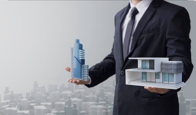 URBNZ للتطوير العقاري