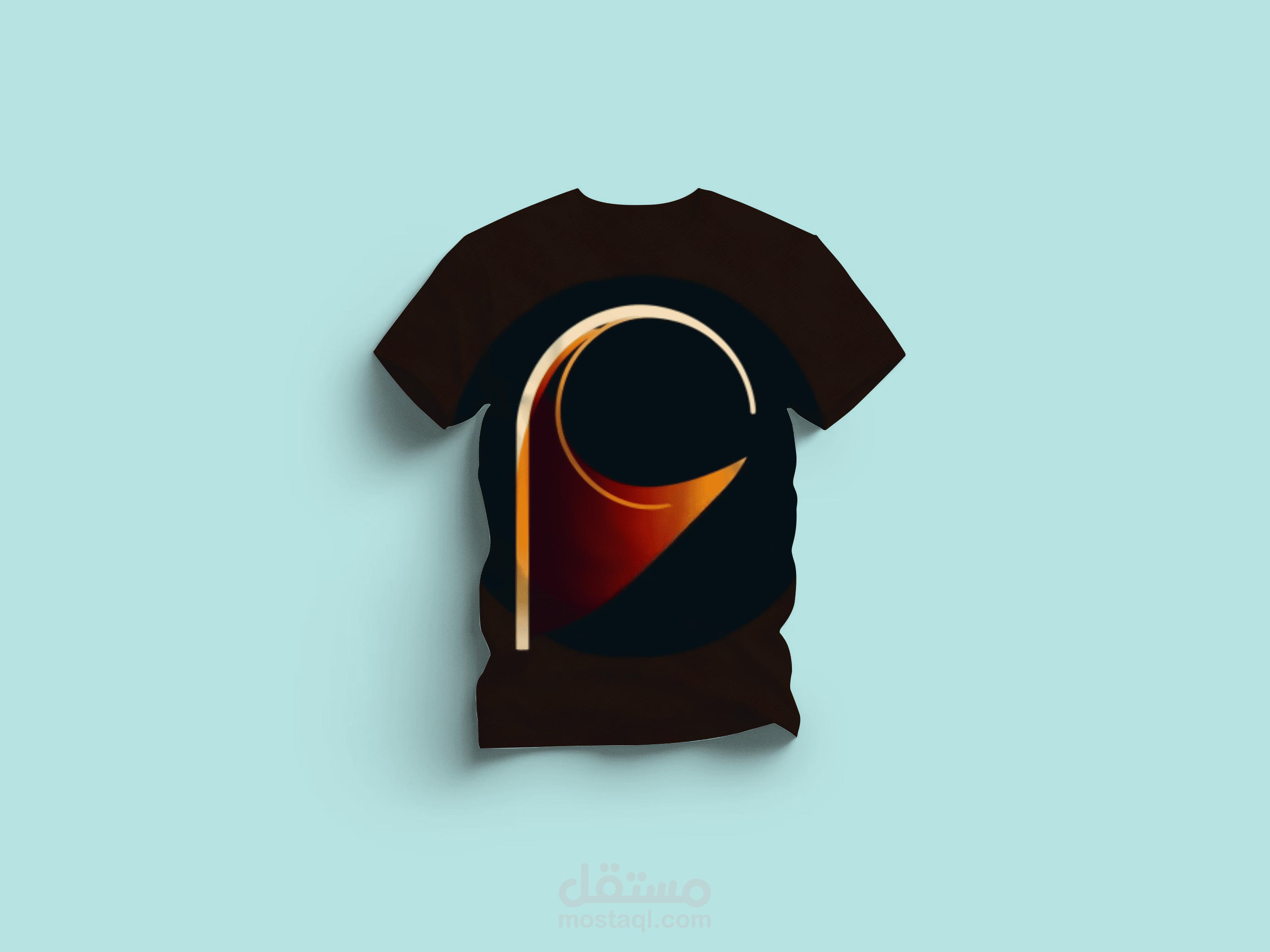 عمل ديزاينات logos و mockups عصرية