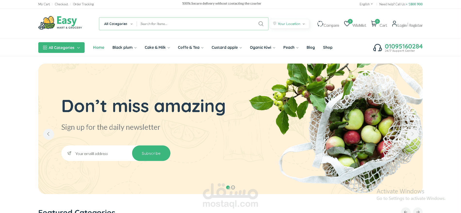 E-Commerce-multi-vendor