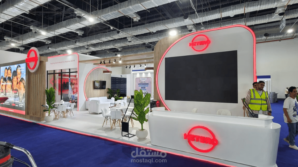 Hetero - PharmaConex 2025