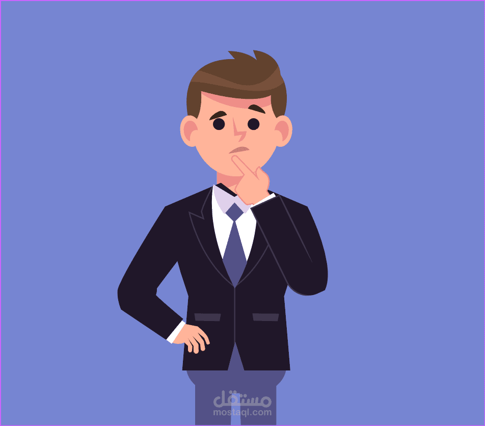 فيديو موشن جرافيك 10 ثواني احترافي مع بدون صوت