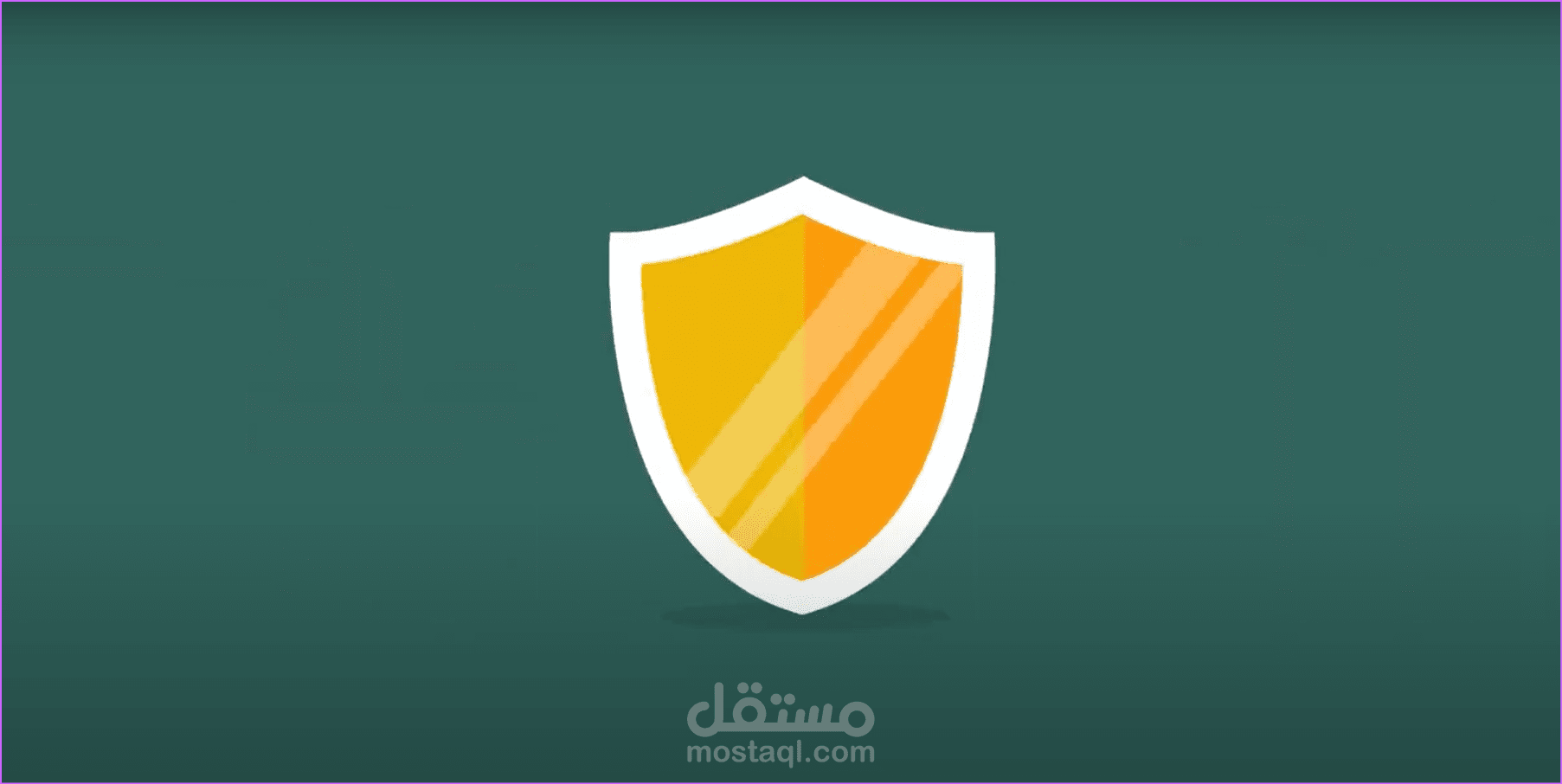 Motion Graphics ( Logo Animation )