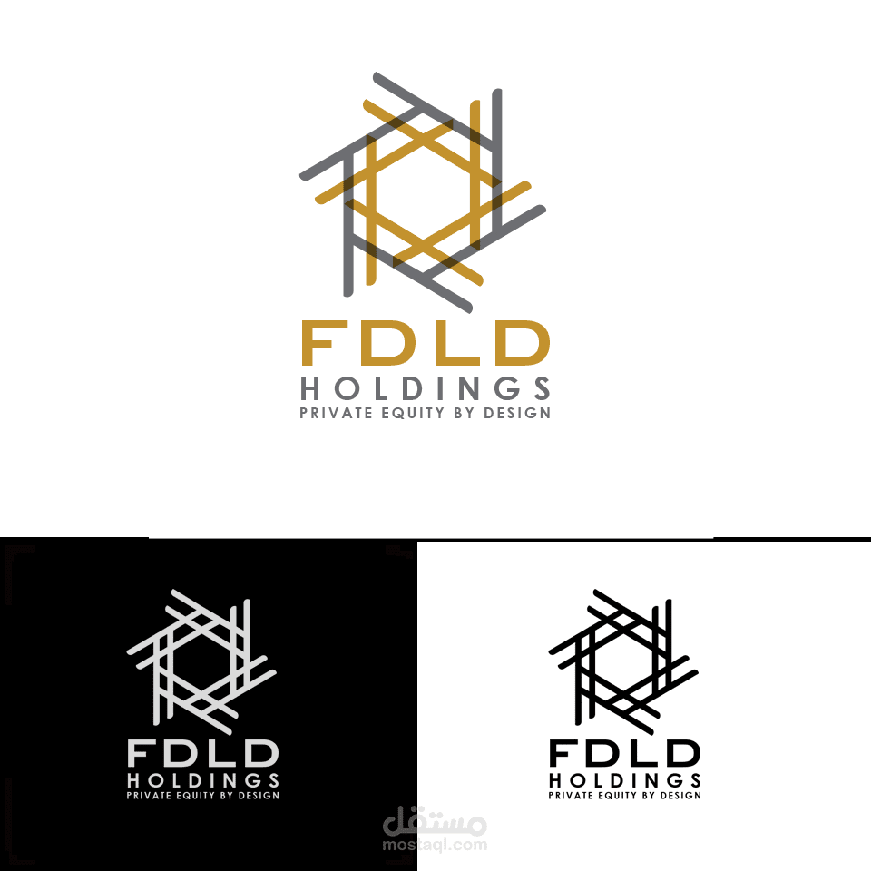 تصميم لوجو وكارت