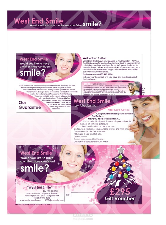 Christmas design kit