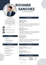 اصنع الcv الخاص بك!