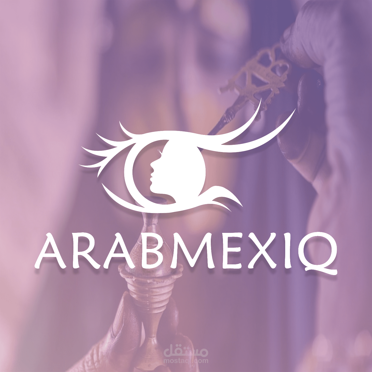 ARABMIXIQ