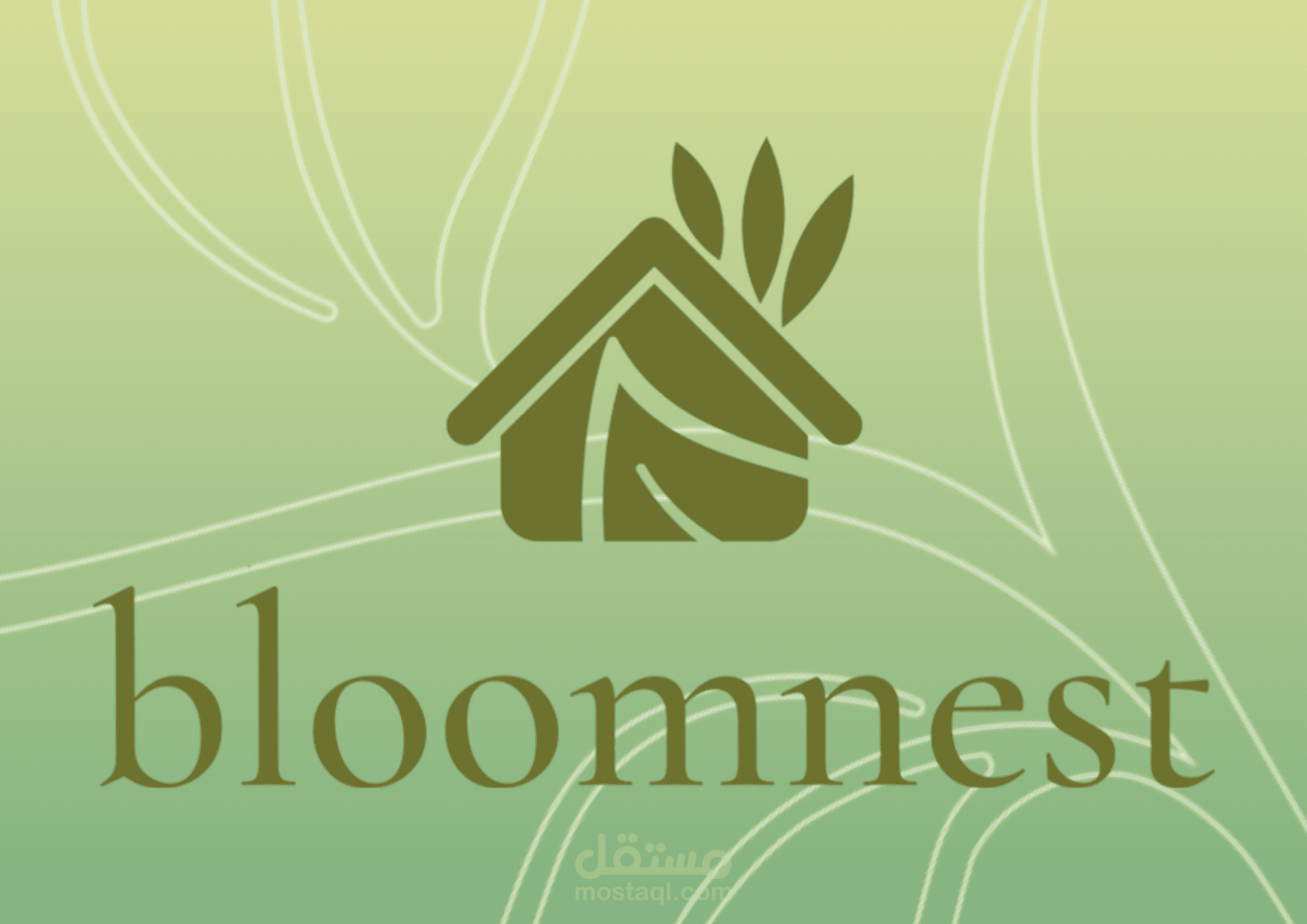 bloomnest logo