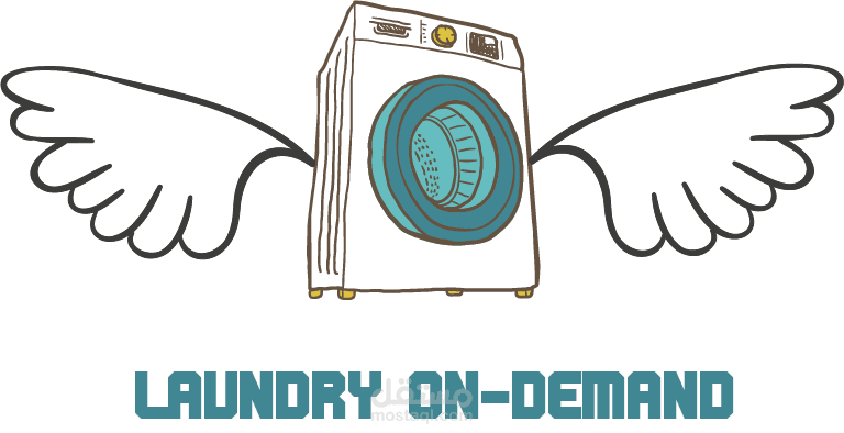 LAUNDRY ON-DEMAND LOGO