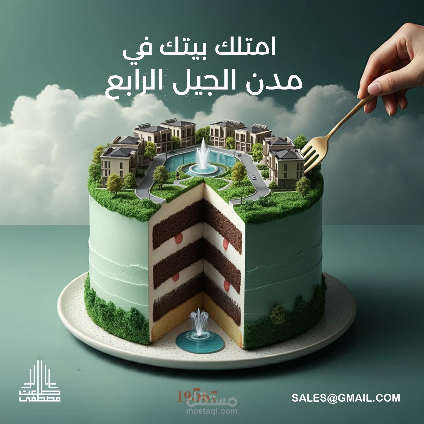 تصميم سوشيال ميديا