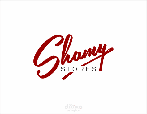 ad for shamy stores