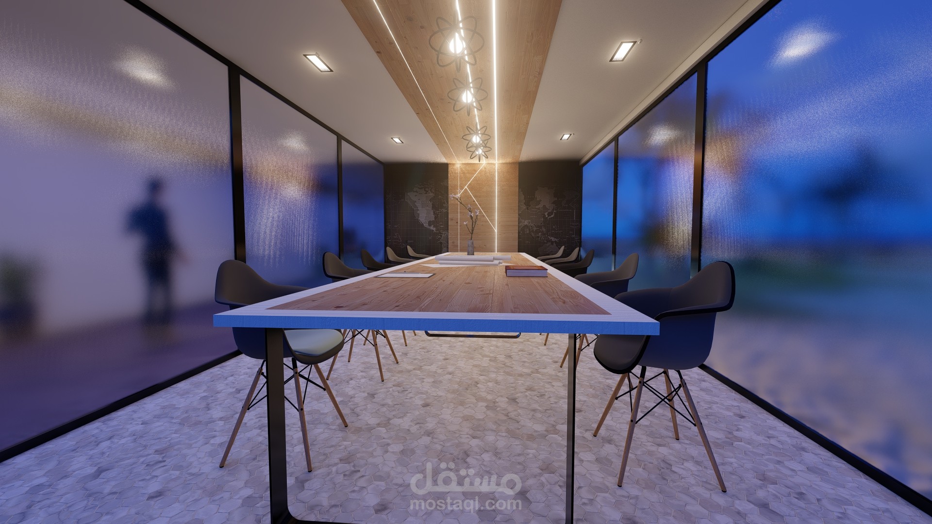 تصميم داخلي