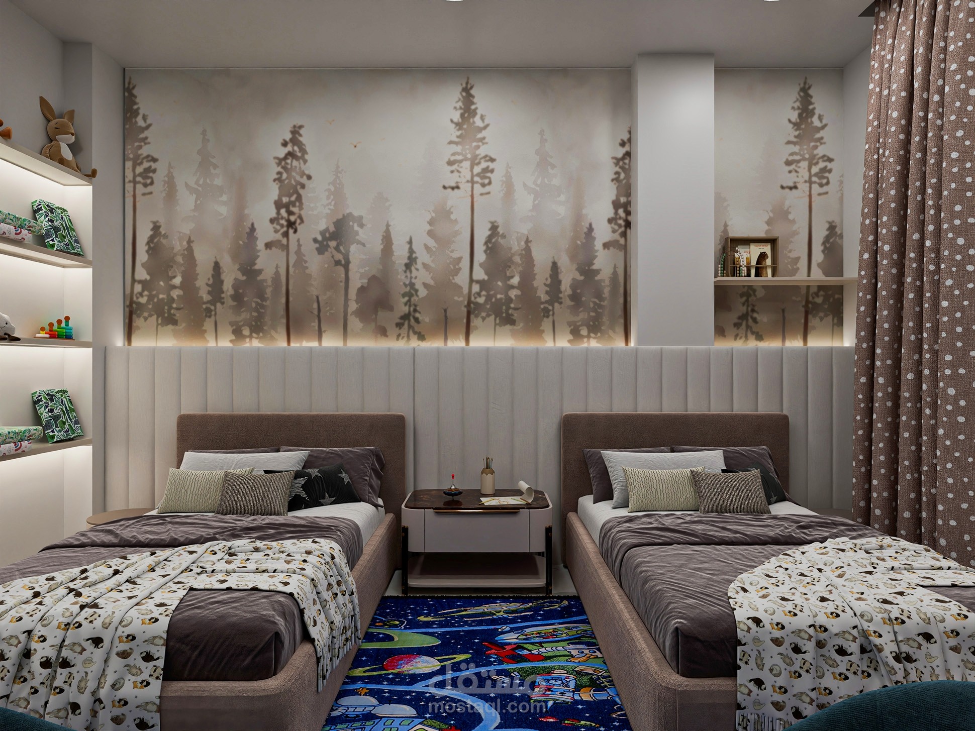 Children Room