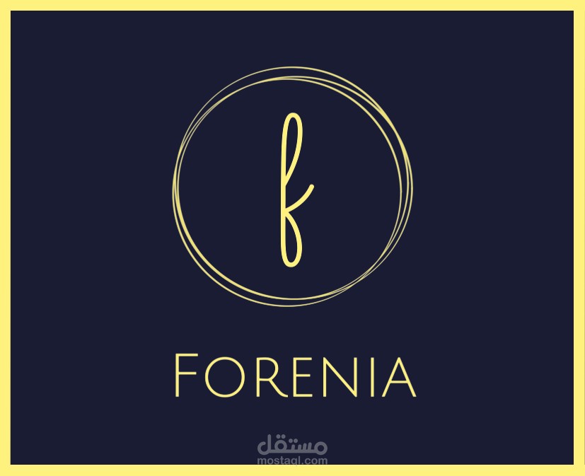 Forenia