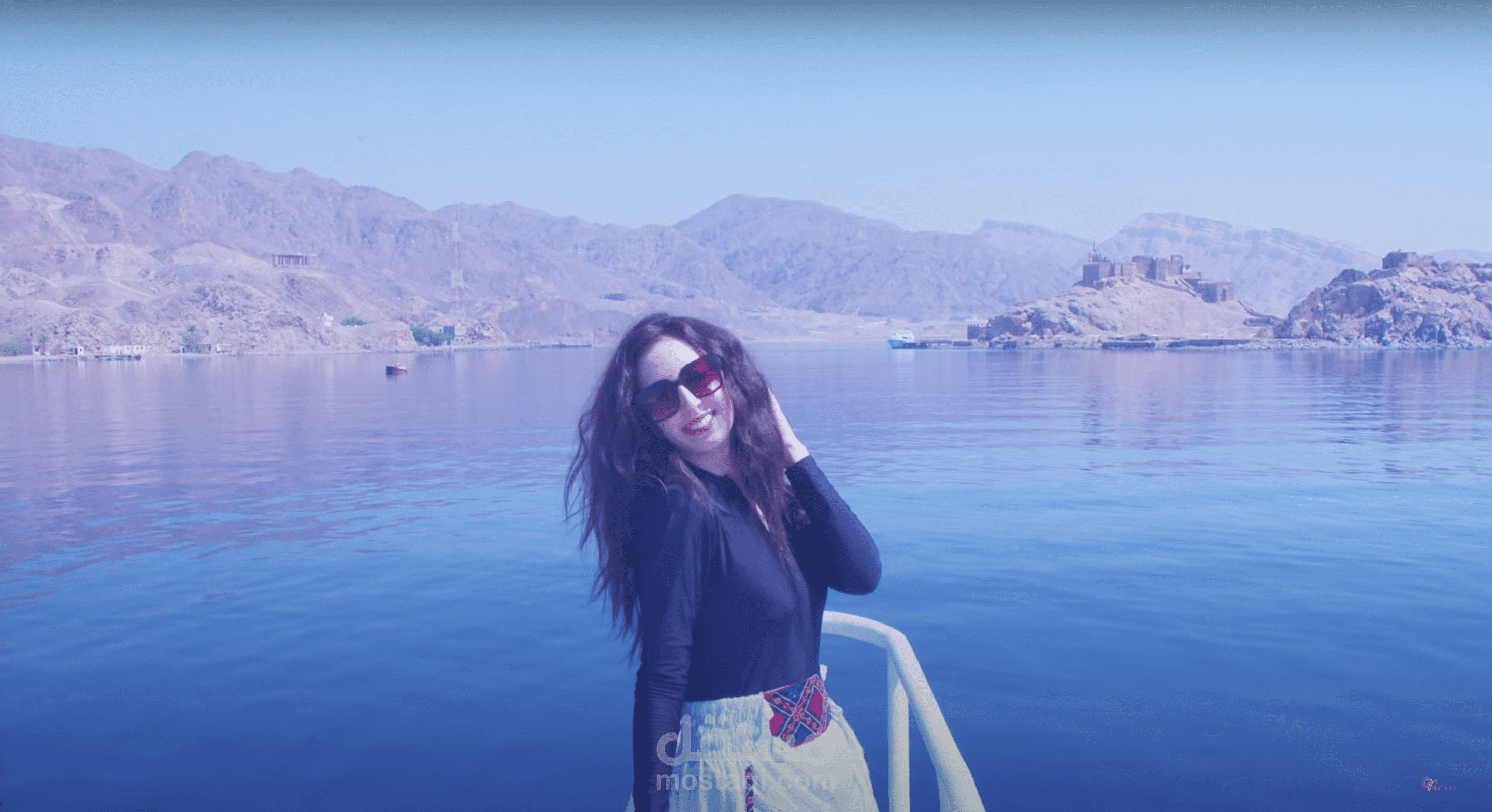 Scenes of TABA | Short Film | Black Magic 6k