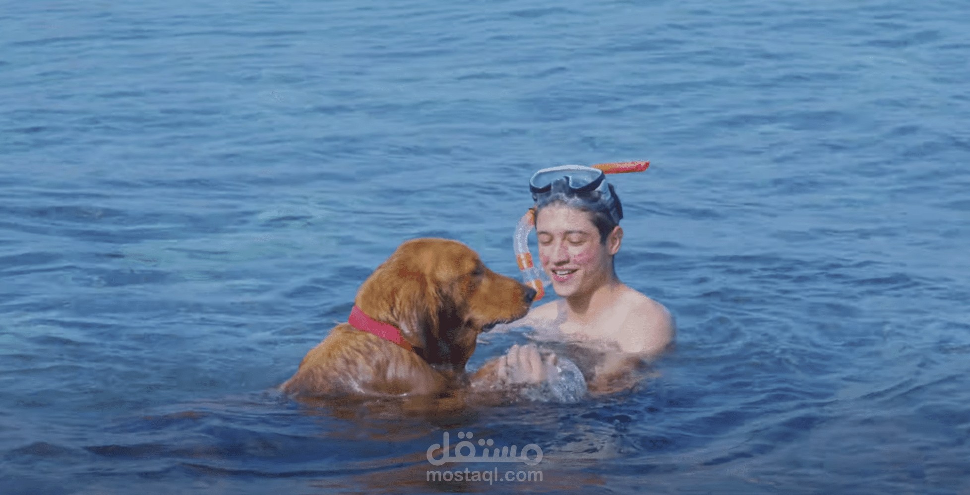 Short Film Scenes of Dahab | Black Magic 6k