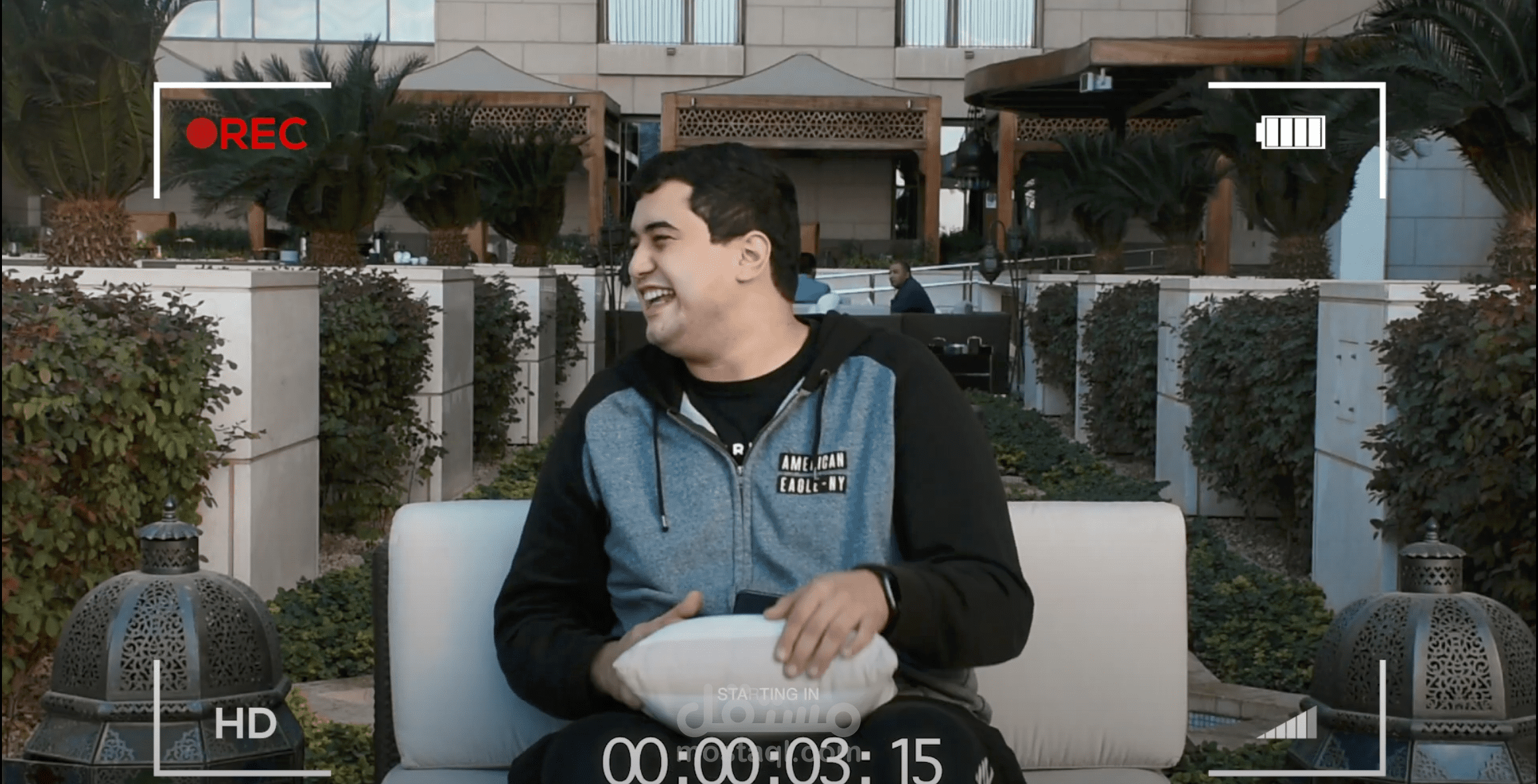 International Volunteers Day