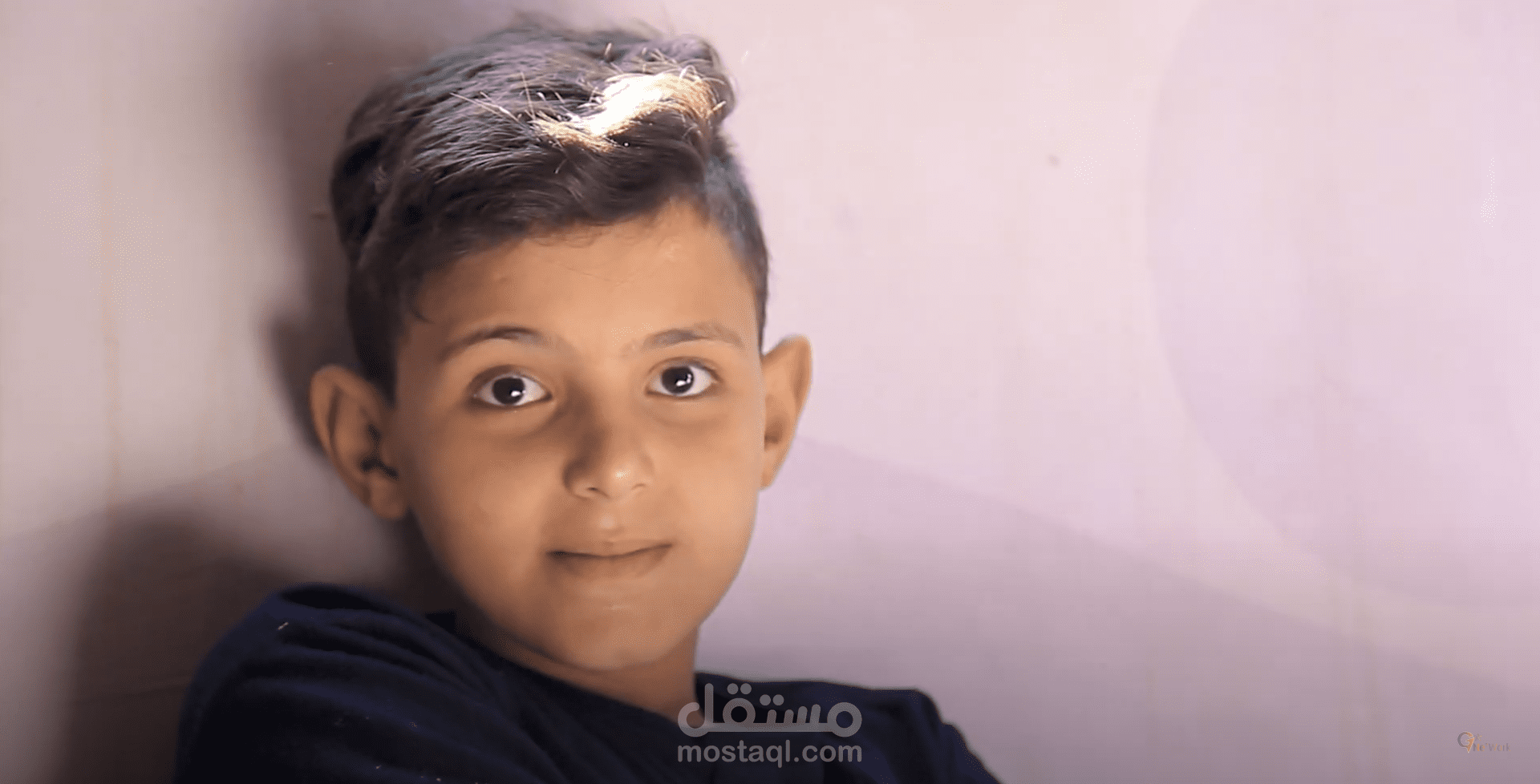 Positive Parenting Short Film - Ministry of Social Solidarity  & UNICEF