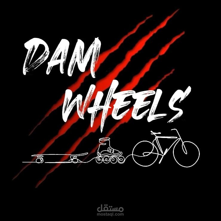 Unofficial post for Dam Wheels - Skating academy