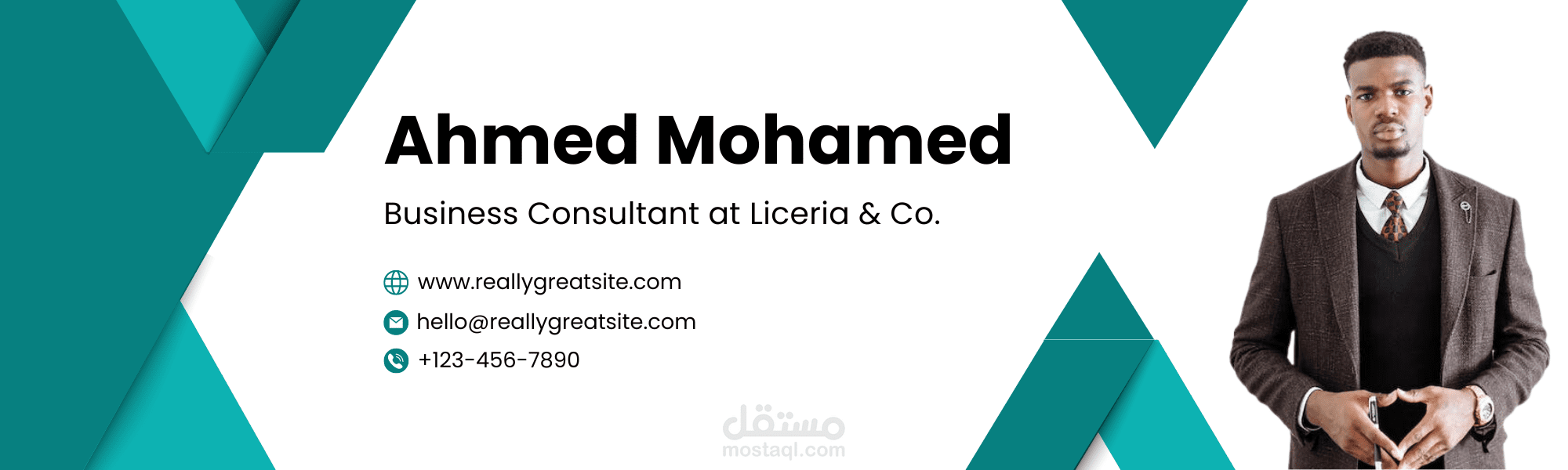 Linkedin Cover