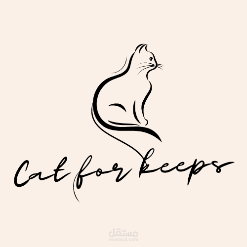 LOGO FOR CAT