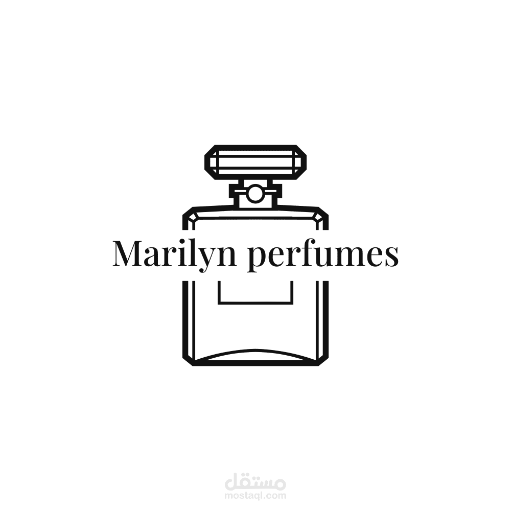 Perfume markert