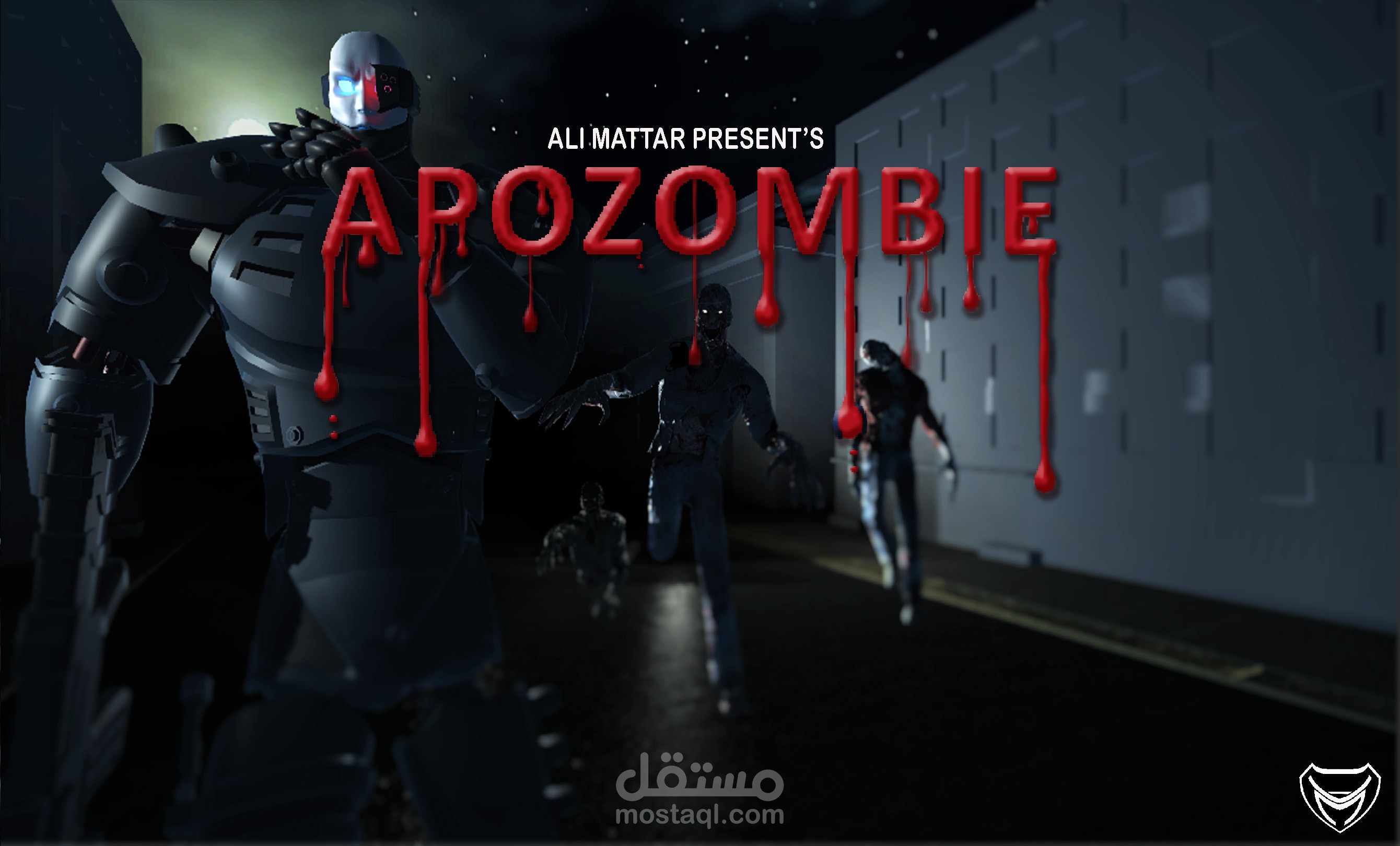 APOZOMBIE (Pc/Linux/MAC)