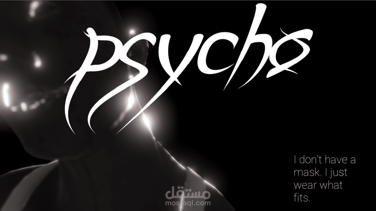 Psycho-Demo (Pc/Mac/Linux)