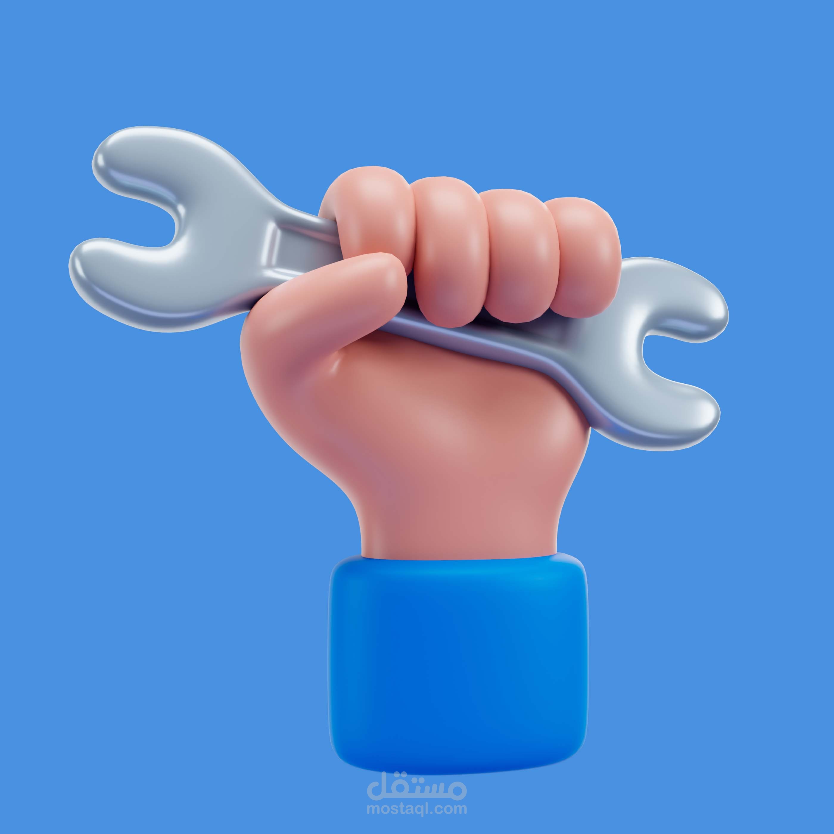 تصميم الشعار