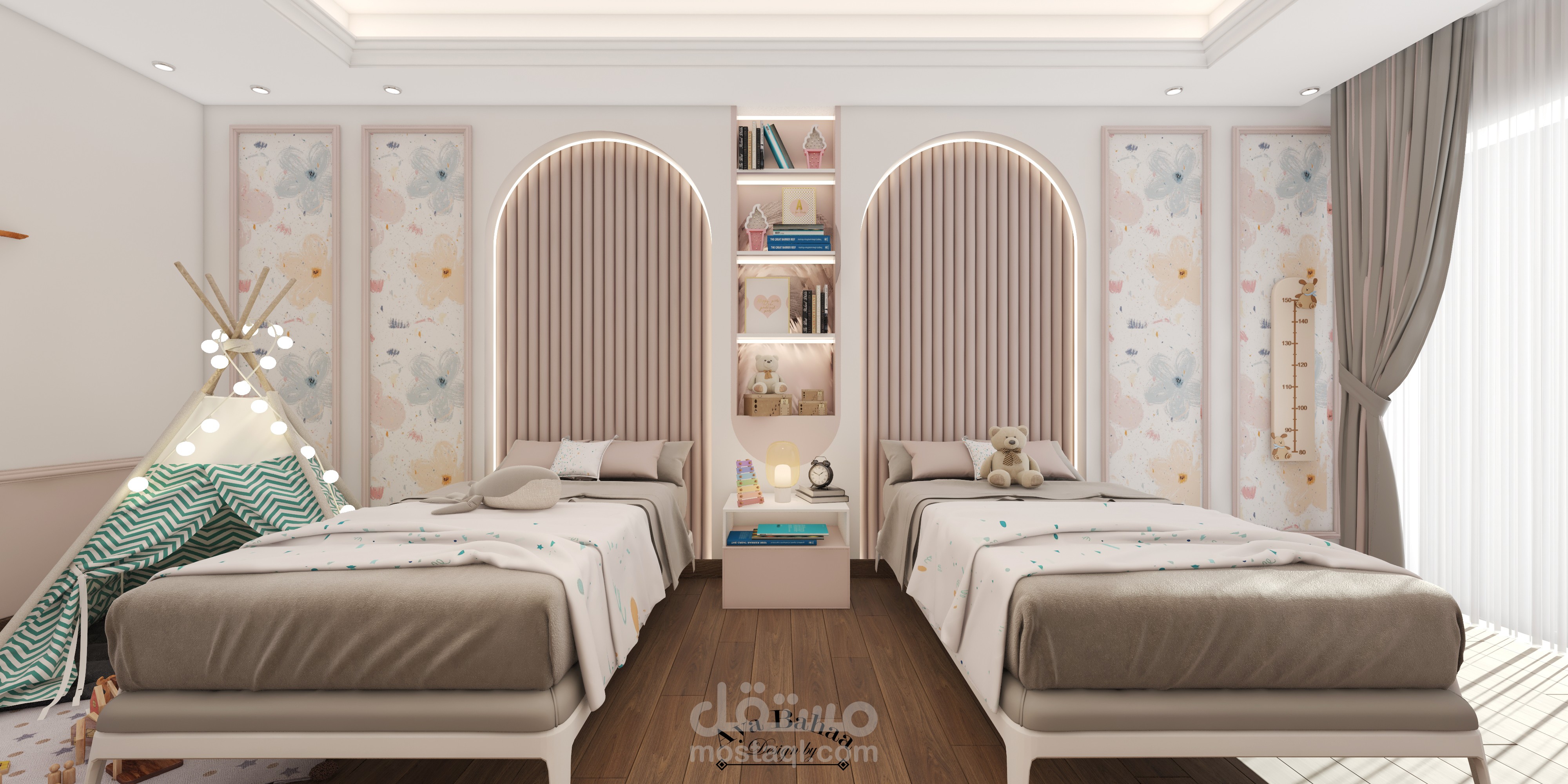 Girls Room