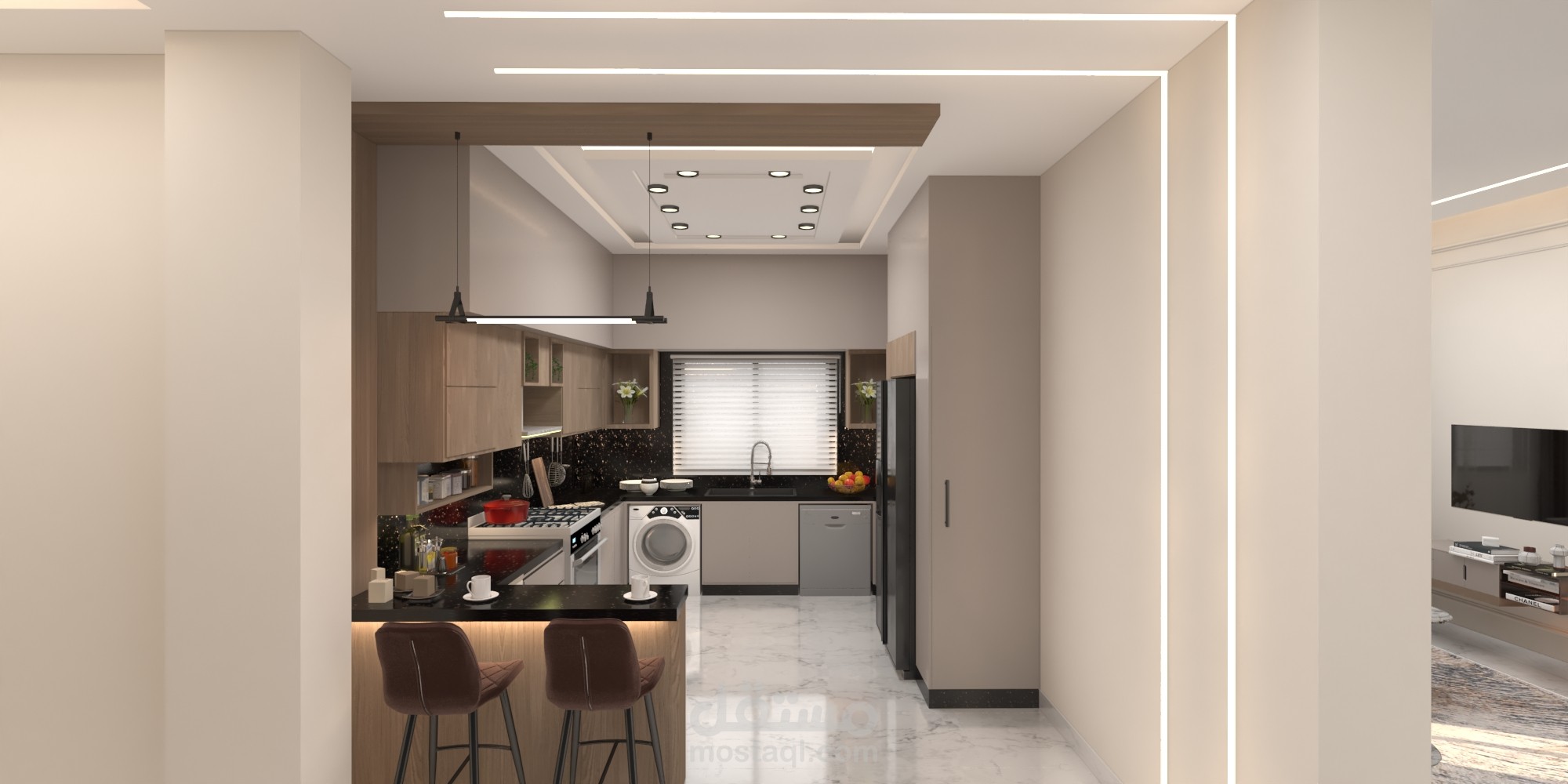 Kitchen Design