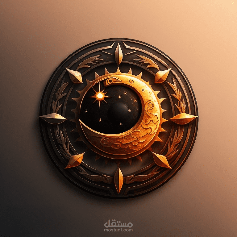 تصميم لوجو