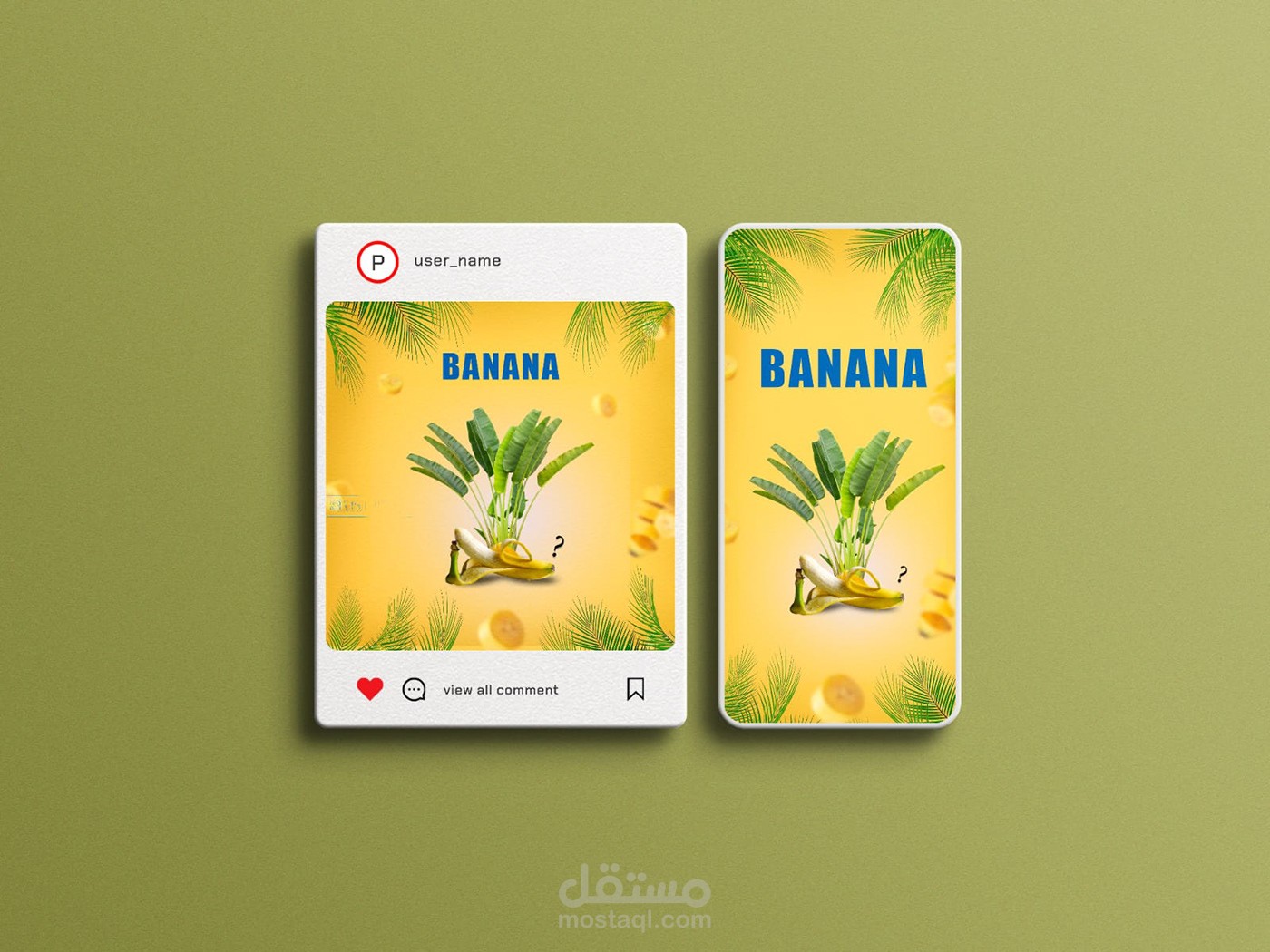 Social media designs by me