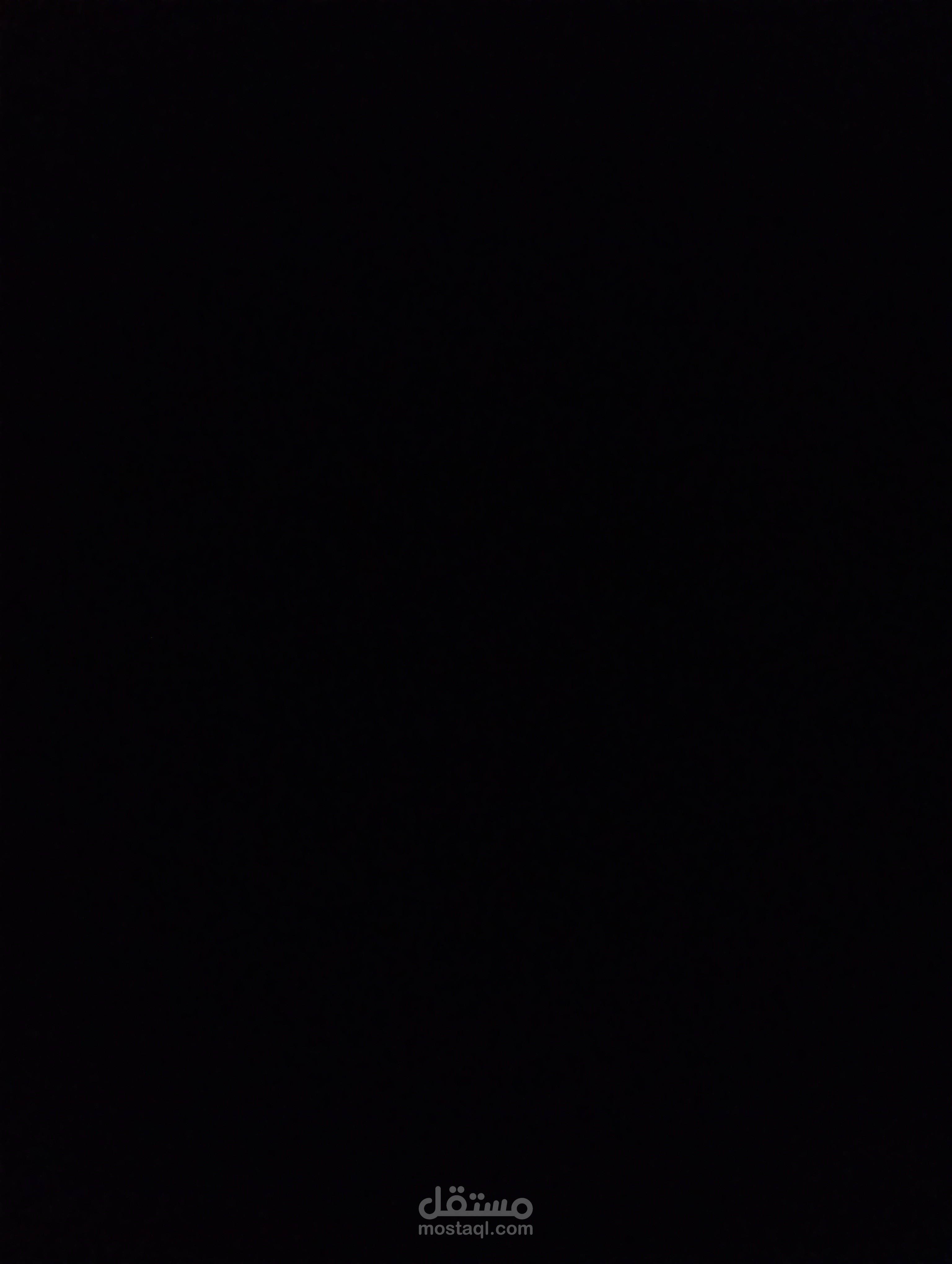 تم  العمل على مشروع تفريع صوتي لاحد العملاء