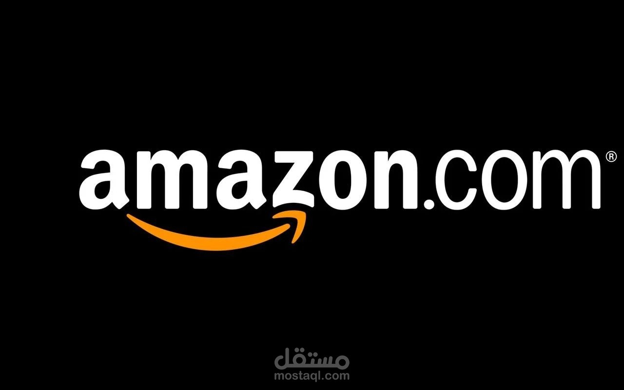 سيناريو فيلم وثائقي حول كيفية سيطرة أمازون على سوق التجارة الإلكترونية