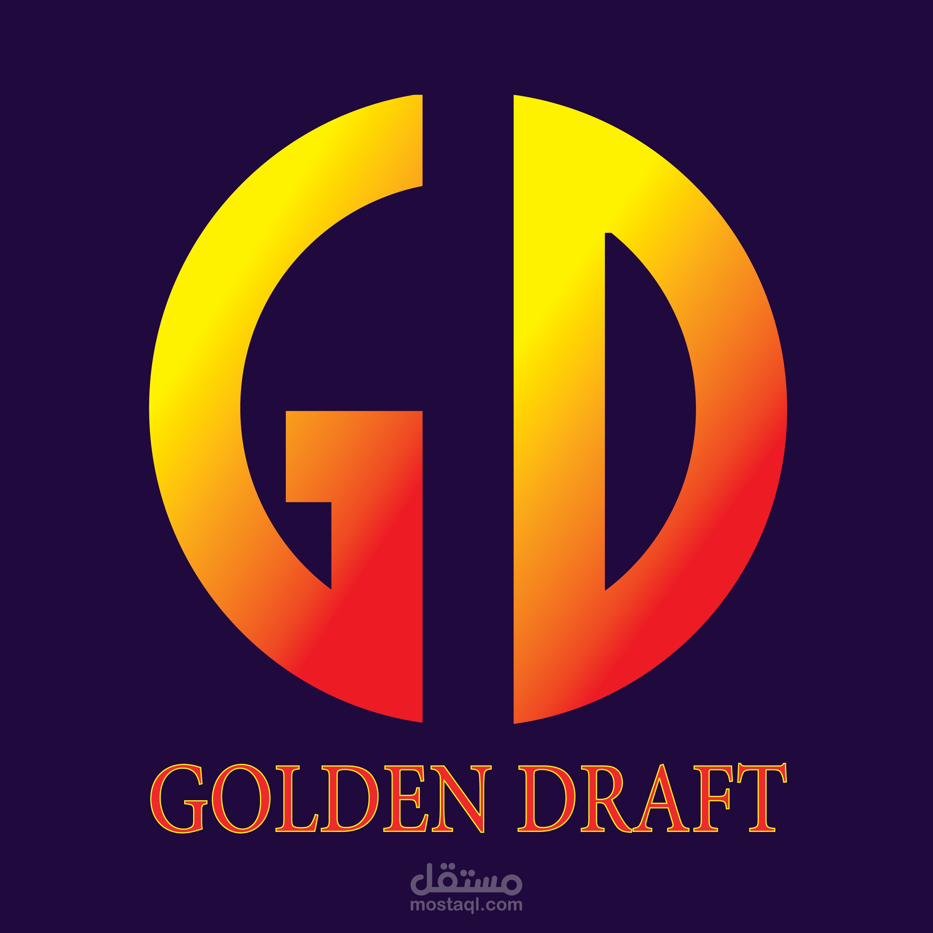 لوغو gd