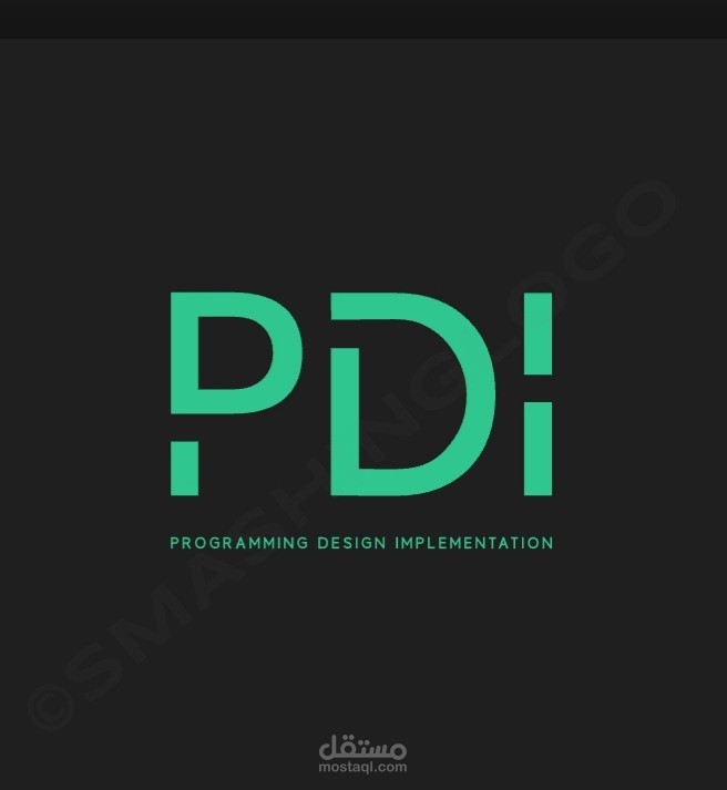 Brand design PDI