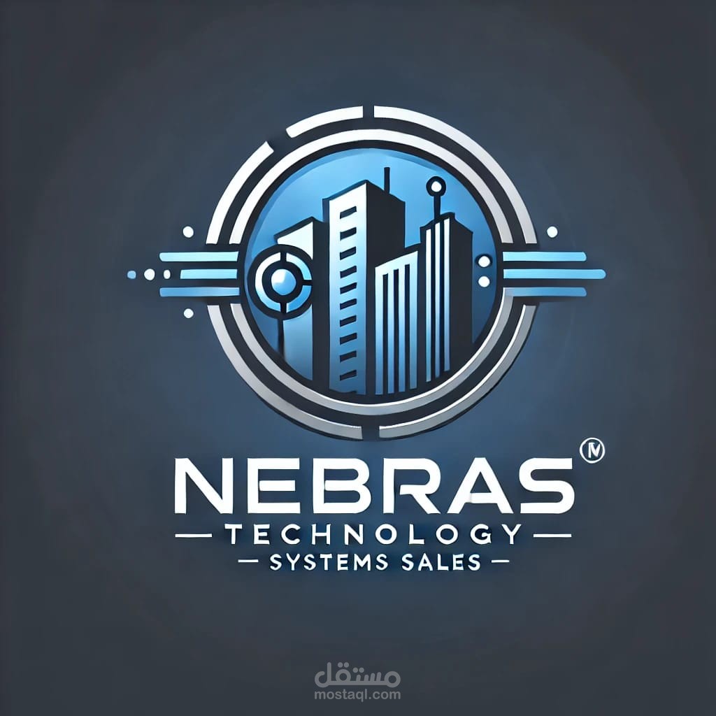 تصميم لوجو