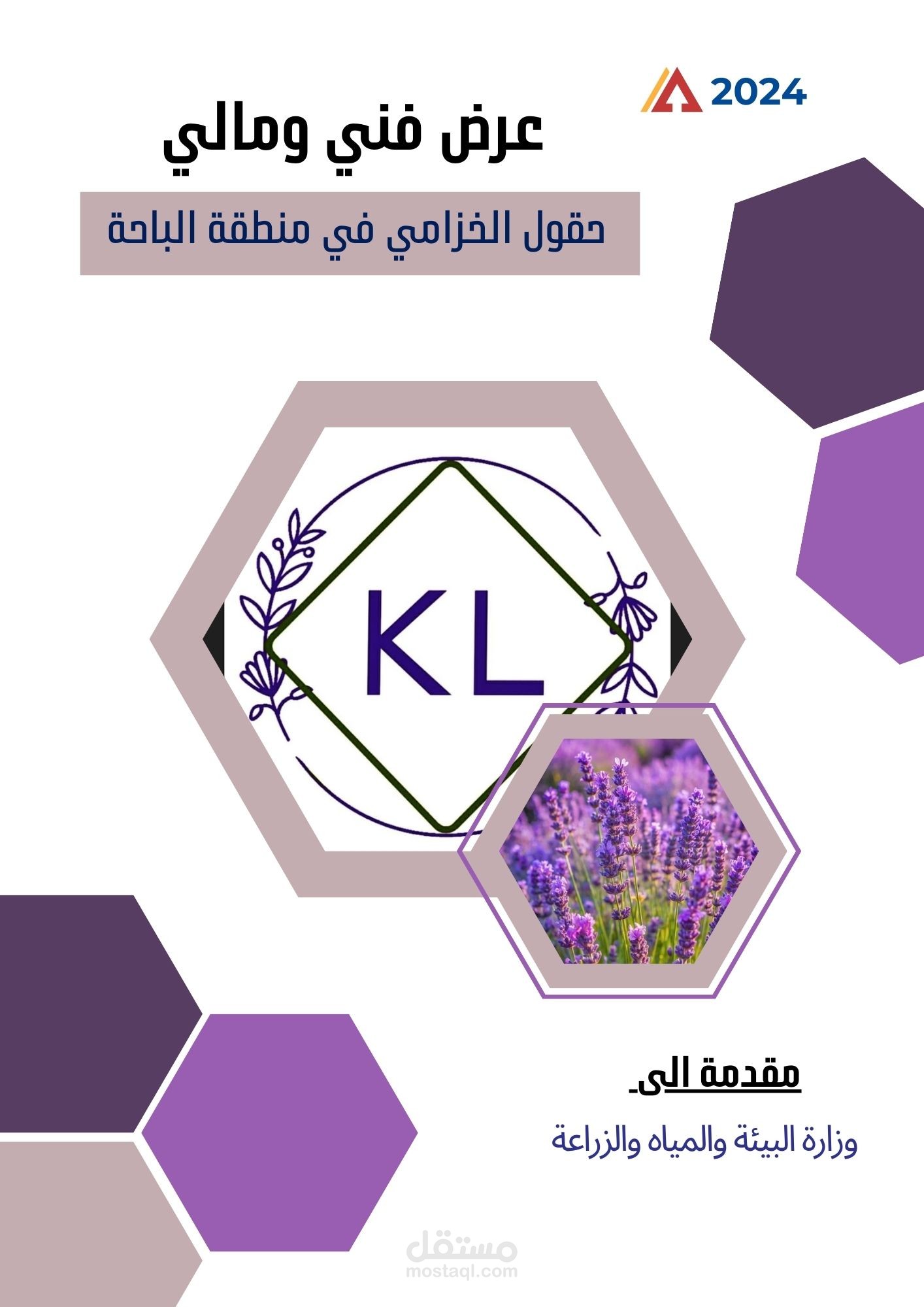 عروض فني ومالي للمناقصات