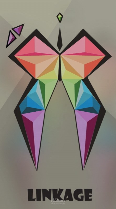 تصميم شعار وكارت اعمال وبوستر