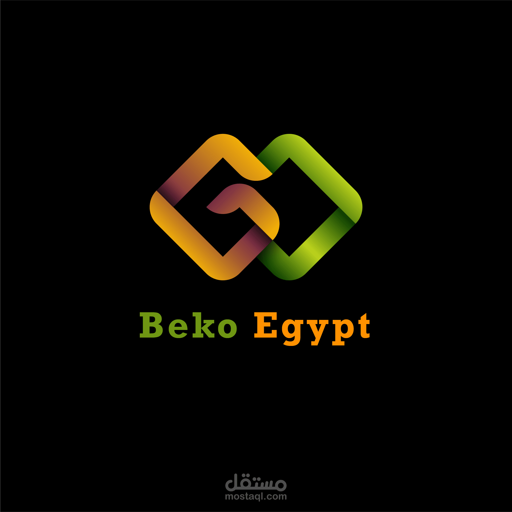 تصميم شعار لشركة