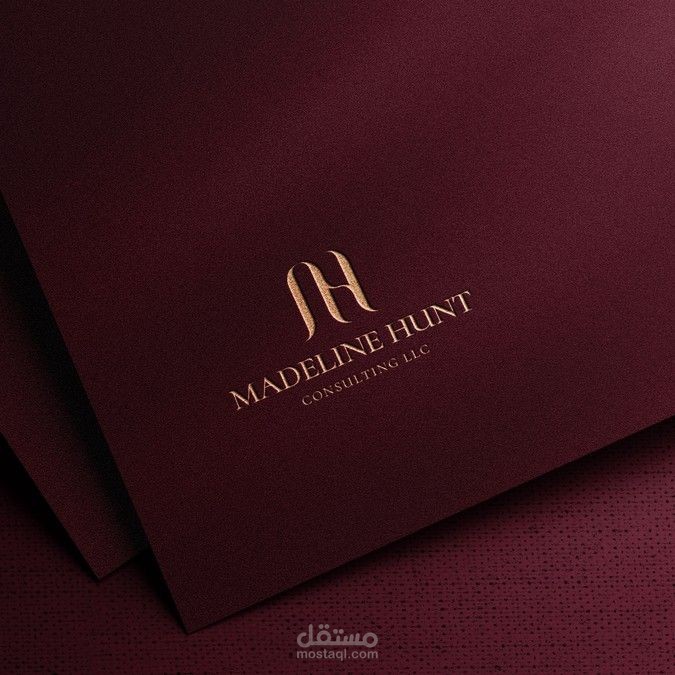 تصميم شعار لوجو احترافي وجذاب