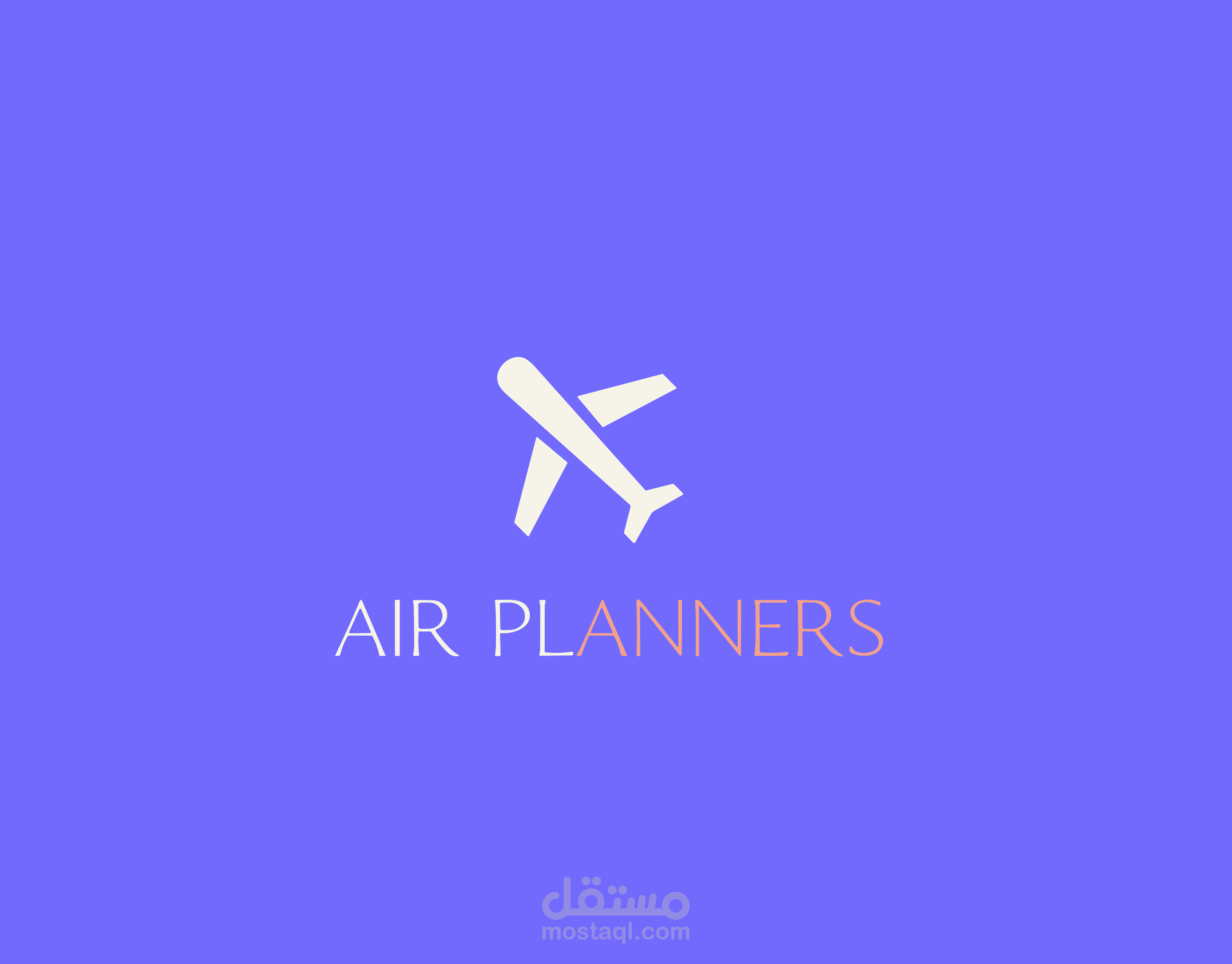 Air planners