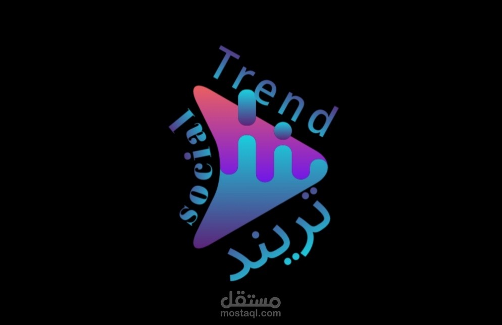 تصميم لوجو