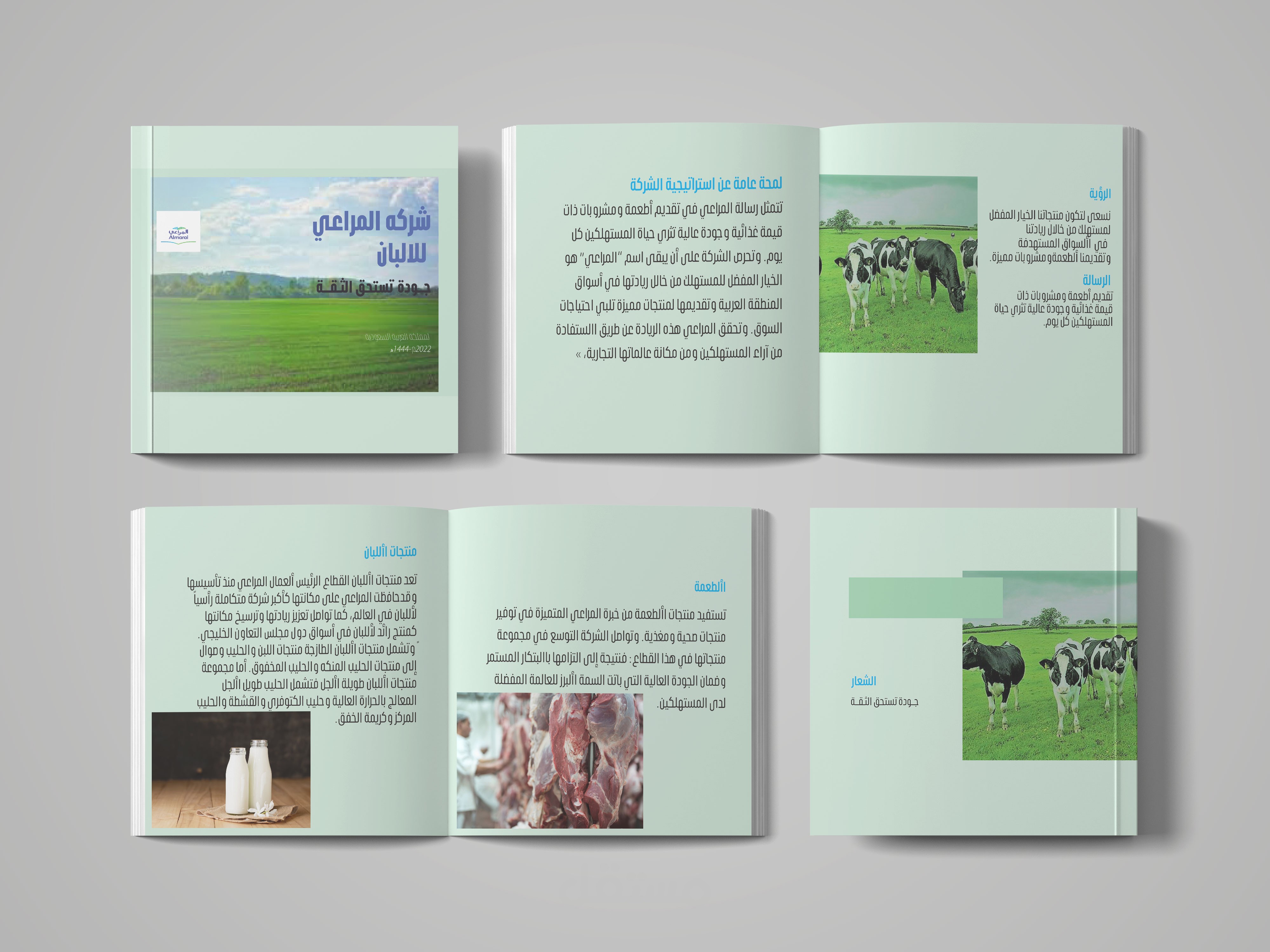 تصميم مجله