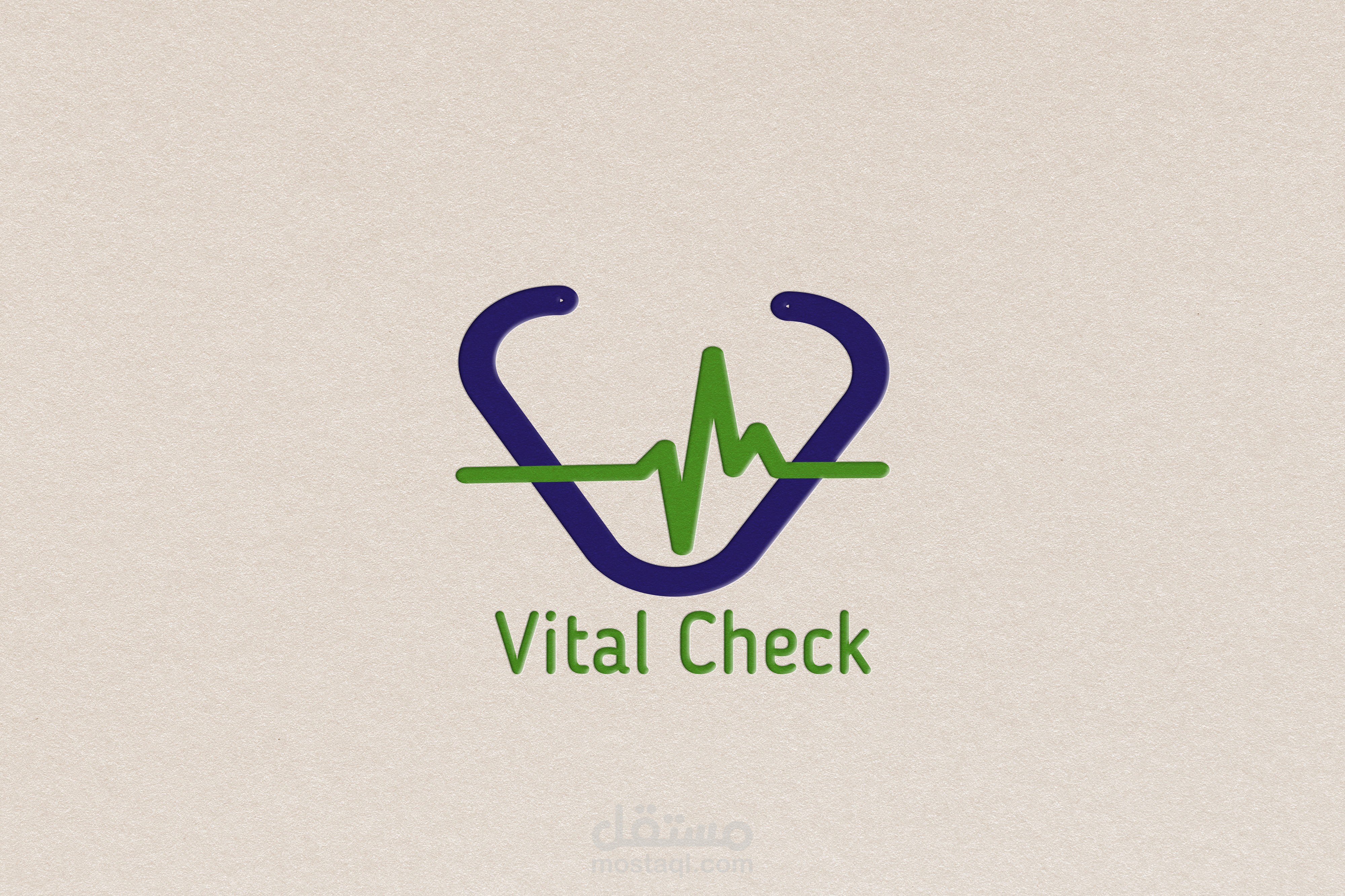 تصميم شعار