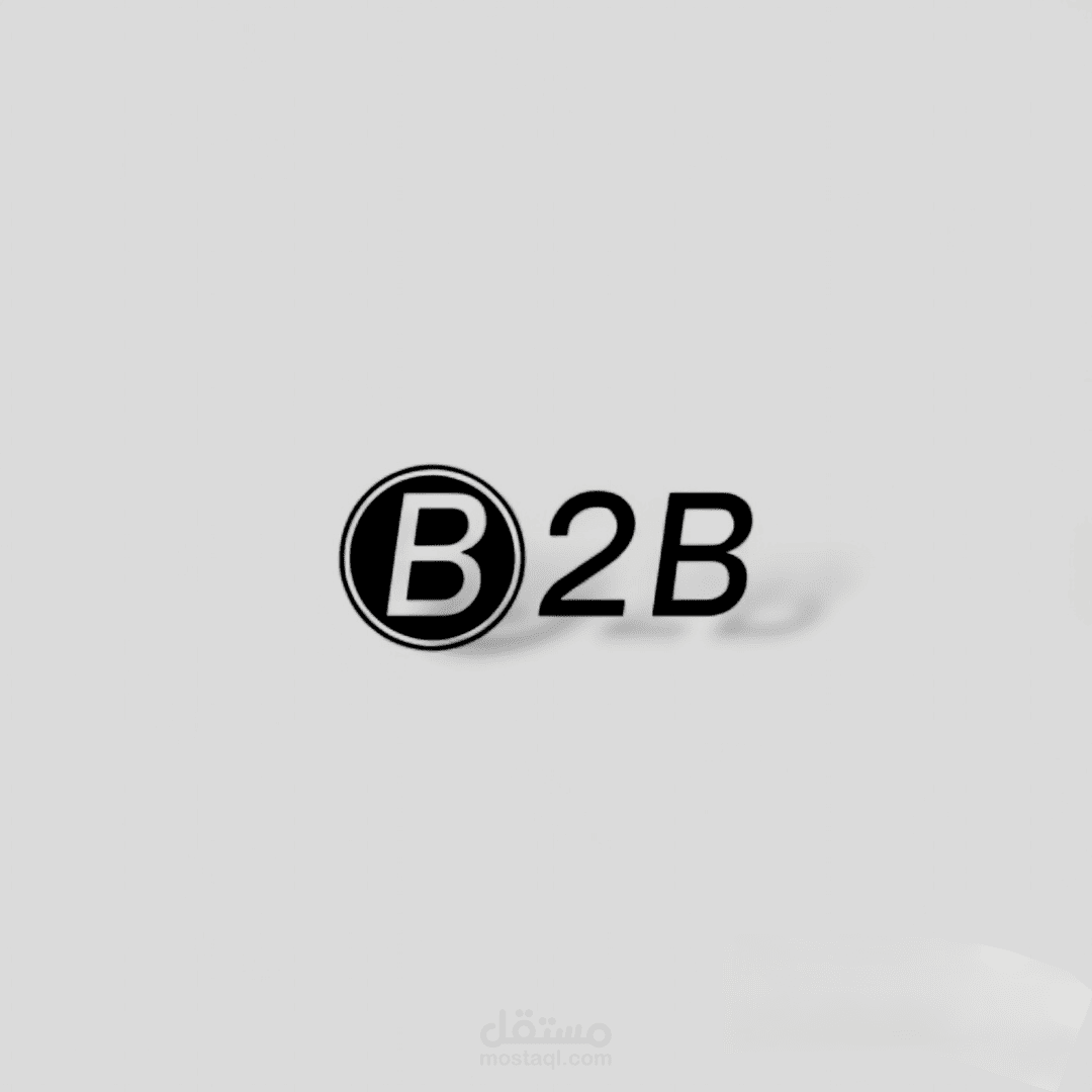 تصميم شعار