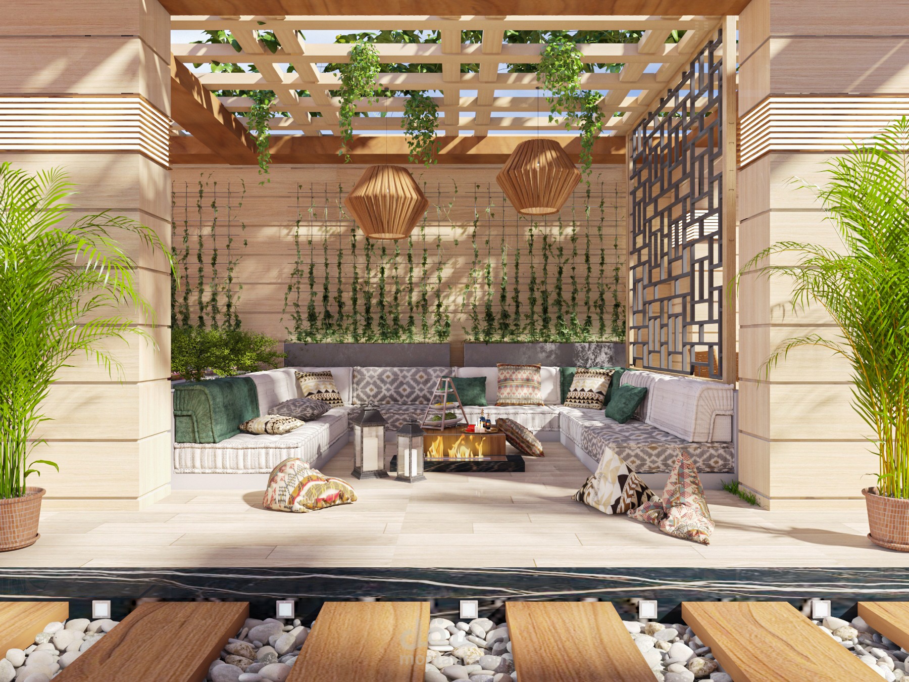 ROOF DESIGN