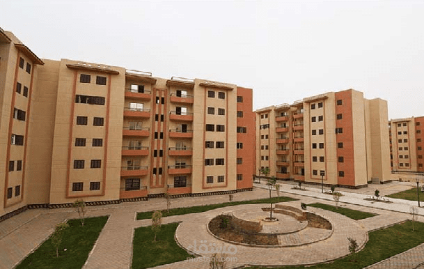 عمارات أبورديس بسيناء